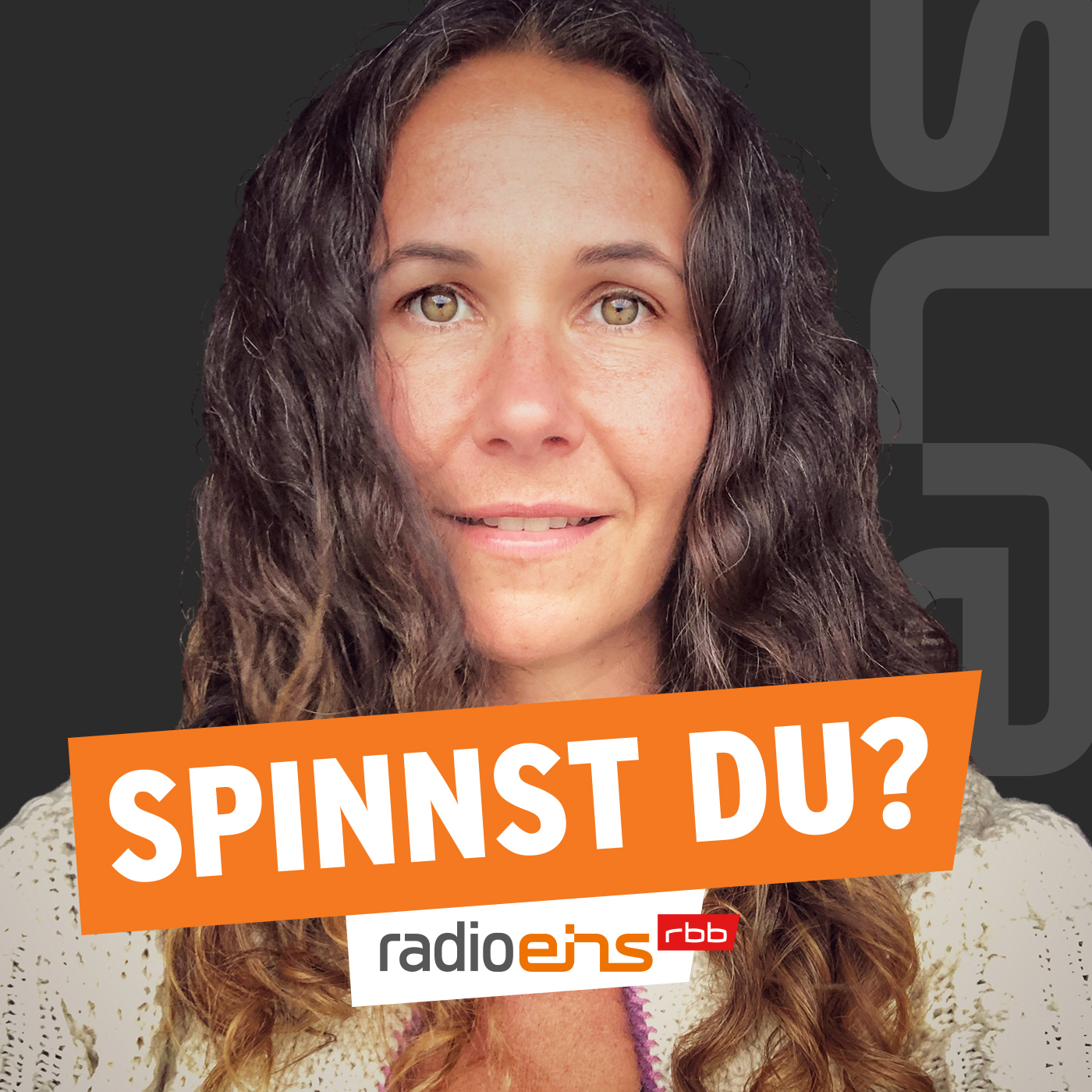 Spinnst du?