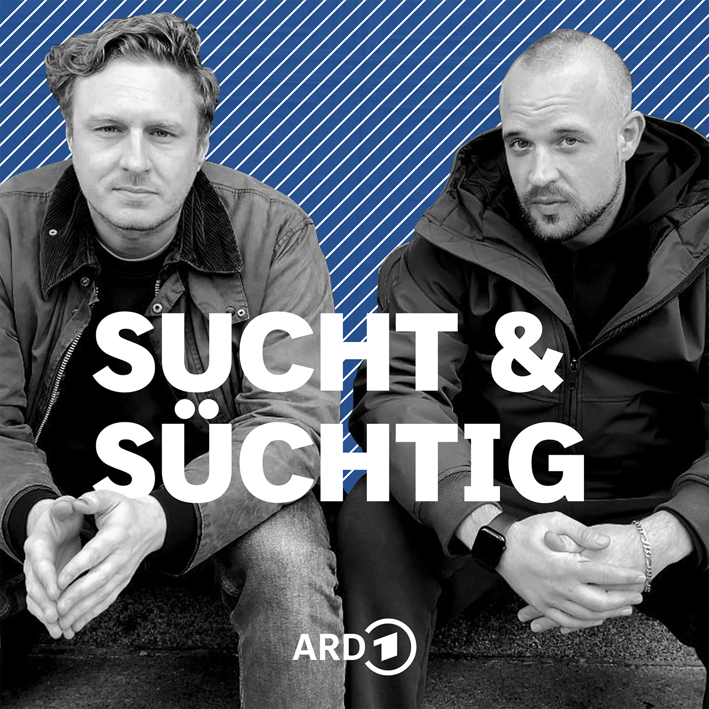 Sucht & Süchtig © SWR