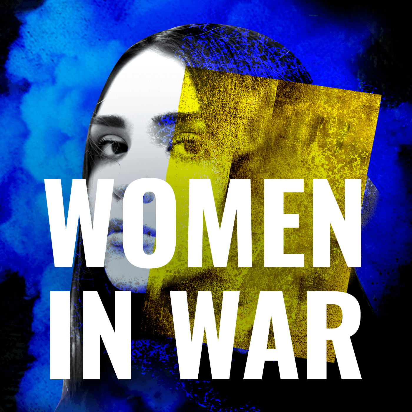 Women in War © rbb