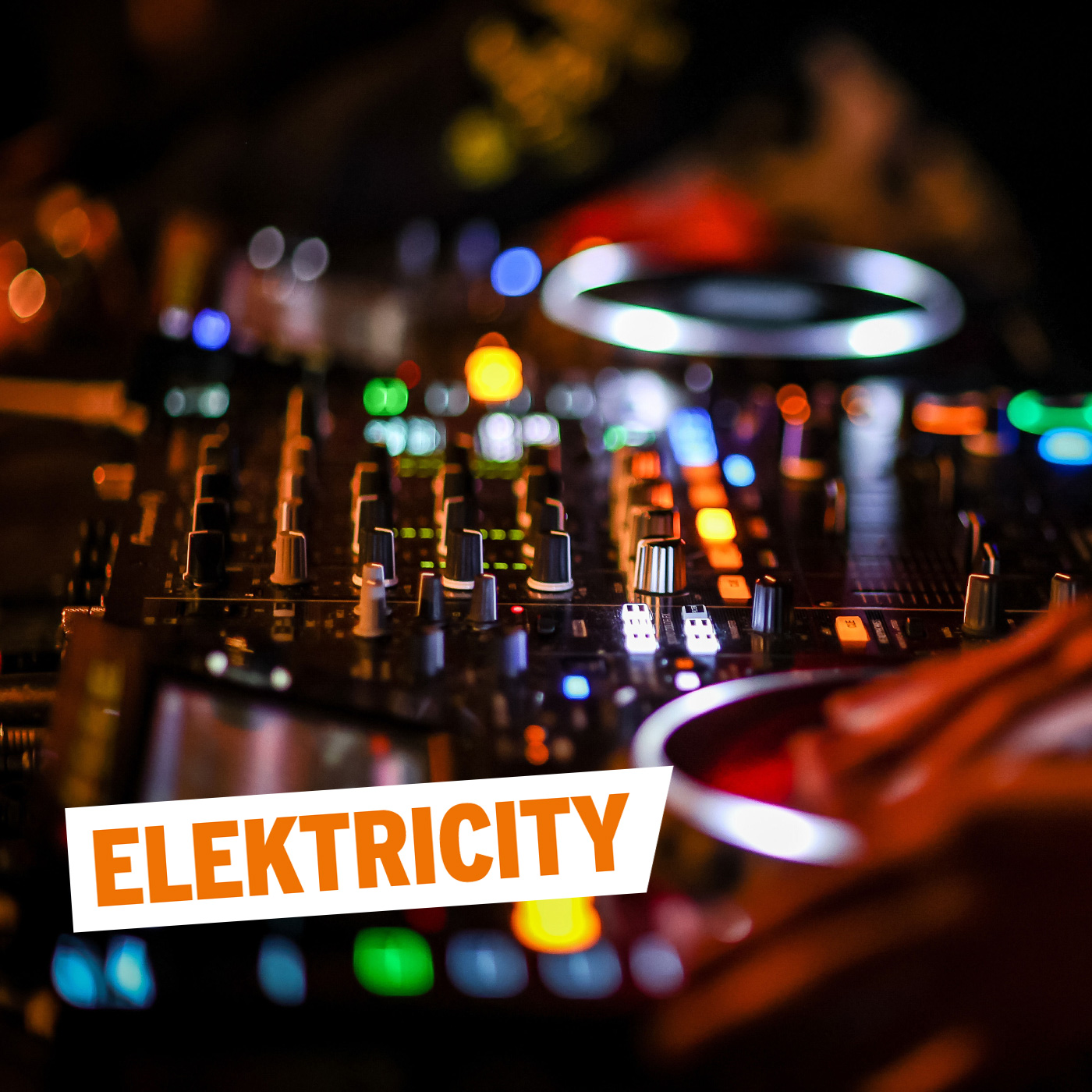 EleKtricity © picture alliance / SZ Photo