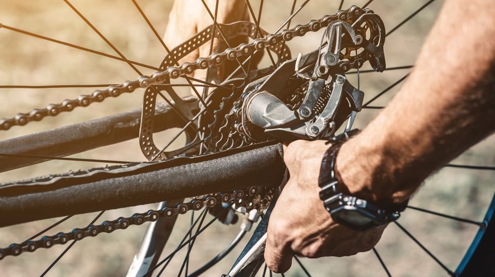 gangschaltung beim fahrrad einstellen was kostet es