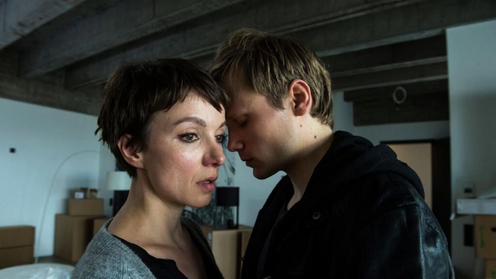 Tatort: Mord ex Machina