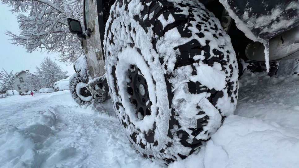 Ratgeber: Welche Reifen für den Winter taugen 