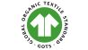 Siegel der Global Organic Textile Standard (GOTS) (Quelle: Global Standard gemeinnützige GmbH)