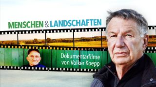 Menschen und Landschaften – Volker Koepp zum 80. (Quelle: mdr)