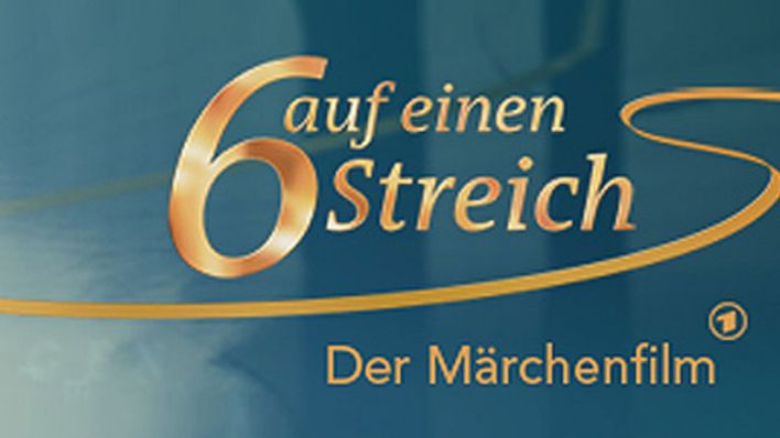 Logo: Märchenfilm, Quelle: rbb