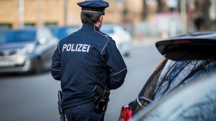 Studie attestiert Berliner Polizei Defizite beim Thema Rassismus