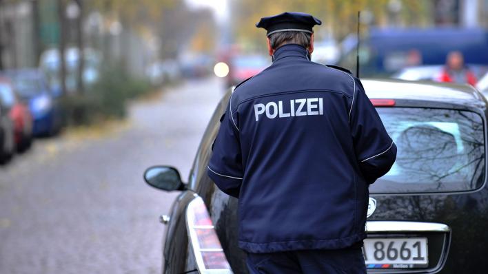 Verkehrssünder in Berlin: Sheriff-App gegen Falschparker kommt im März